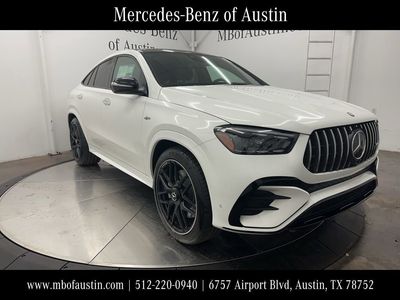 2026 Mercedes-Benz GLE - Photo 36