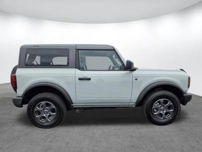2024 Ford Bronco - Photo 3