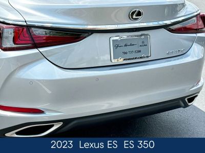 2023 Lexus ES - Photo 8