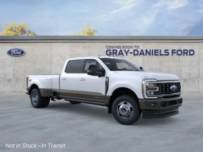 2026 Ford Super Duty - Photo 7