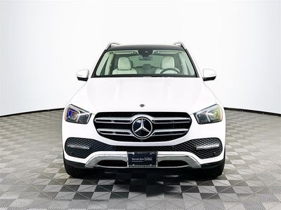 2022 Mercedes-Benz GLE - Photo 2