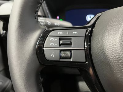 2026 Honda CR-V - Photo 15