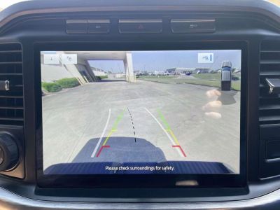 2022 Ford F-150 - Photo 20
