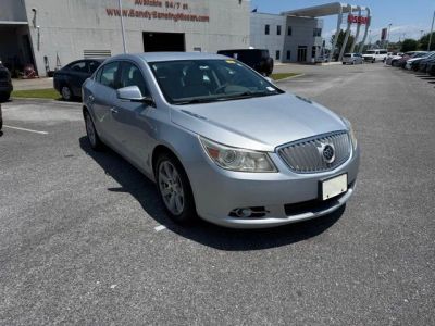 2012 Buick LaCrosse - Photo 3