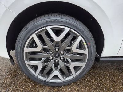 2026 Ford Expedition — photo 24 view