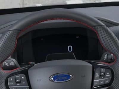 2026 Ford Explorer — photo 13 view