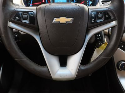 2011 Chevrolet Cruze FWD - Photo 21