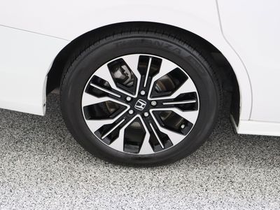 2025 Honda Odyssey FWD - Photo 6