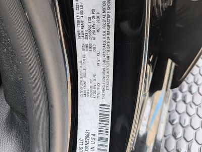 2021 Ram 1500 - Photo 31