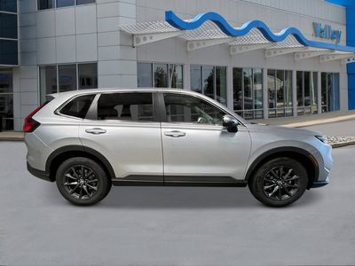 2026 Honda CR-V - Photo 6