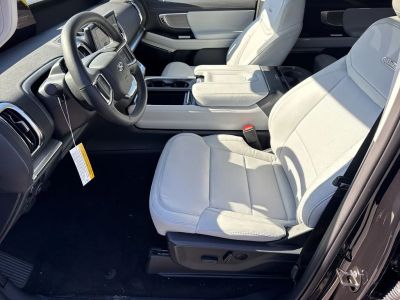2026 Ford Expedition Max - Photo 10