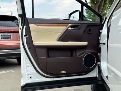 2019 Lexus RX 350 - Photo 12