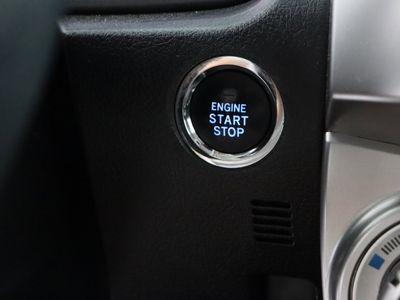 2017 Toyota 4Runner 4WD - Photo 18