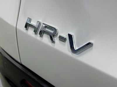 2026 Honda HR-V - Photo 9
