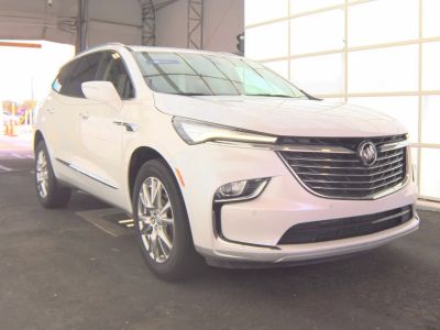 2023 Buick Enclave - Photo 4