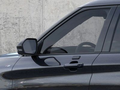 2026 Ford Explorer - Photo 20