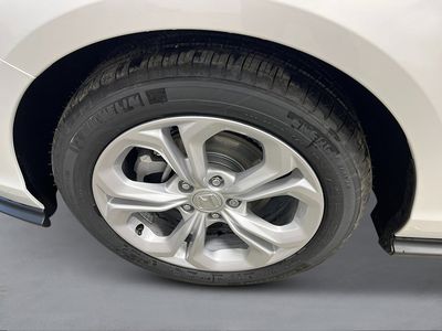 2026 Honda Accord - Photo 11
