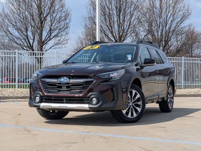 2023 Subaru Outback - Photo 2