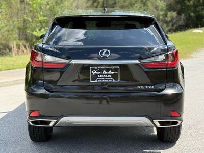 2021 Lexus RX 350 - Photo 10