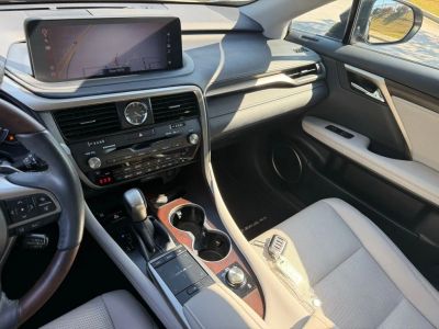2022 Lexus RX - Photo 33
