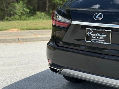 2021 Lexus RX 350 - Photo 12
