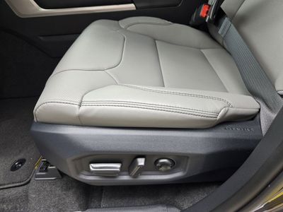 2026 Toyota Tundra - Photo 16