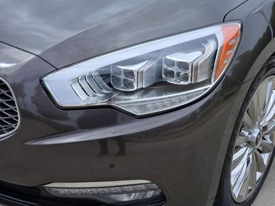 2015 Kia K900 - Photo 5