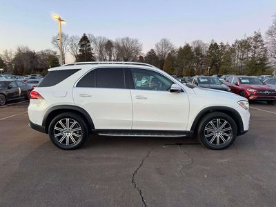 2024 Mercedes-Benz GLE — photo 12 view