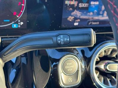2025 Mercedes-Benz GLA - Photo 26