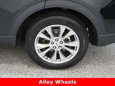 2024 Ford Explorer 4WD - Photo 10