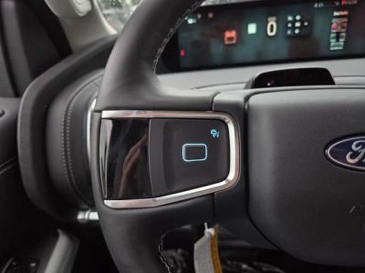 2026 Ford Expedition — photo 47 view