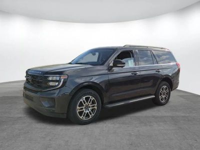 2026 Ford Expedition — photo 25 view