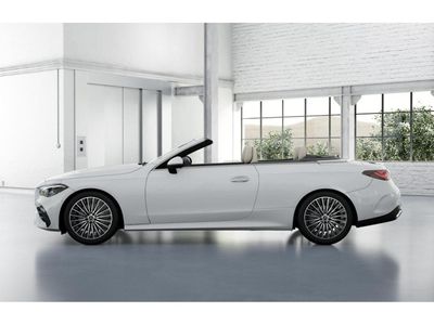 2026 Mercedes-Benz CLE — photo 76 view