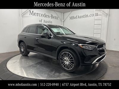 2026 Mercedes-Benz GLC - Photo 1