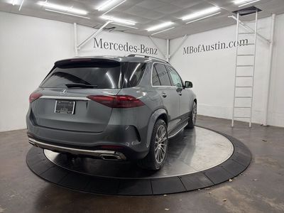 2026 Mercedes-Benz GLE - Photo 44