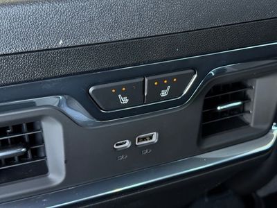 2026 Chevrolet Silverado 1500 High Country - Photo 25