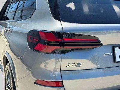 2024 BMW X5 - Photo 10