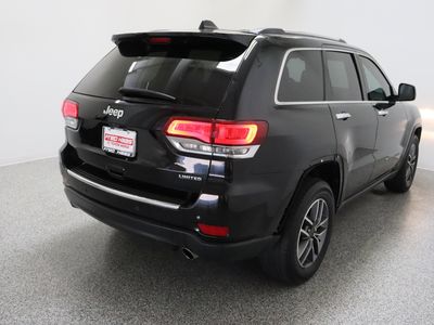 2020 Jeep Grand Cherokee RWD - Photo 7