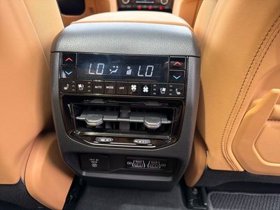 2025 Jeep Grand Cherokee - Photo 55