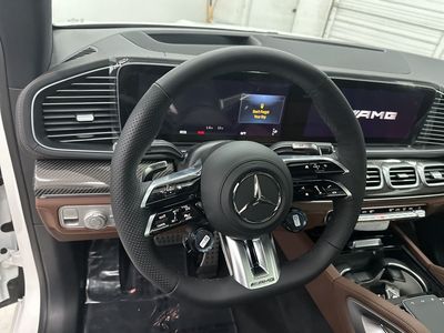 2026 Mercedes-Benz GLE - Photo 10