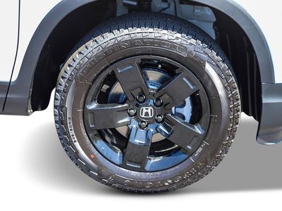 2026 Honda Ridgeline - Photo 8