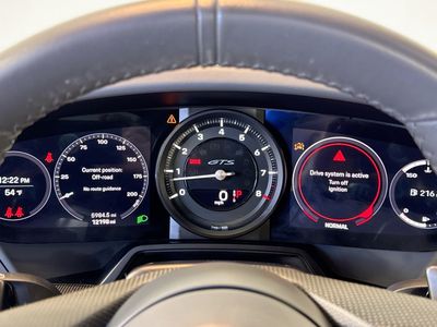2023 Porsche 911 — photo 15 view