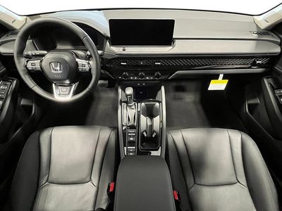 2026 Honda Accord Hybrid - Photo 15