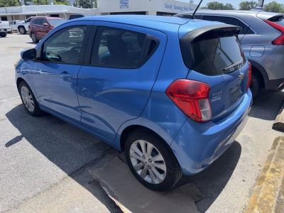 2018 Chevrolet Spark - Photo 9