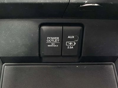 2021 Honda Passport - Photo 35