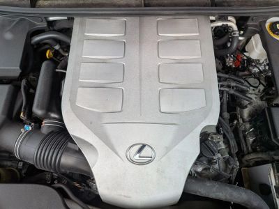 2019 Lexus GX - Photo 10