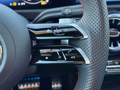 2025 Mercedes-Benz CLA — photo 25 view