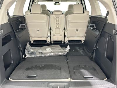 2026 Honda Odyssey - Photo 23