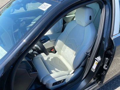 2027 BMW 5 Series - Photo 11