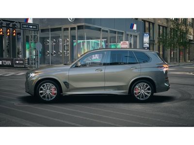 2026 BMW X5 - Photo 4